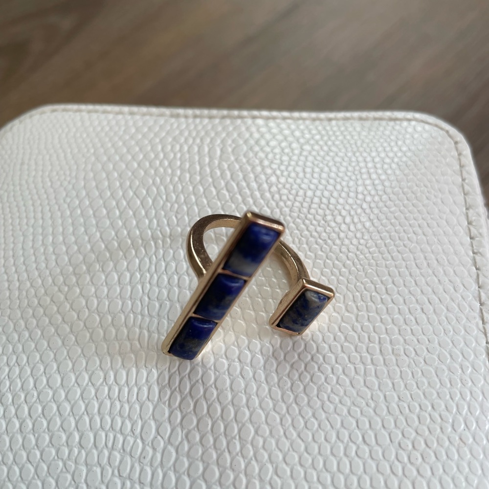 NWT ring - Picture 2 of 3